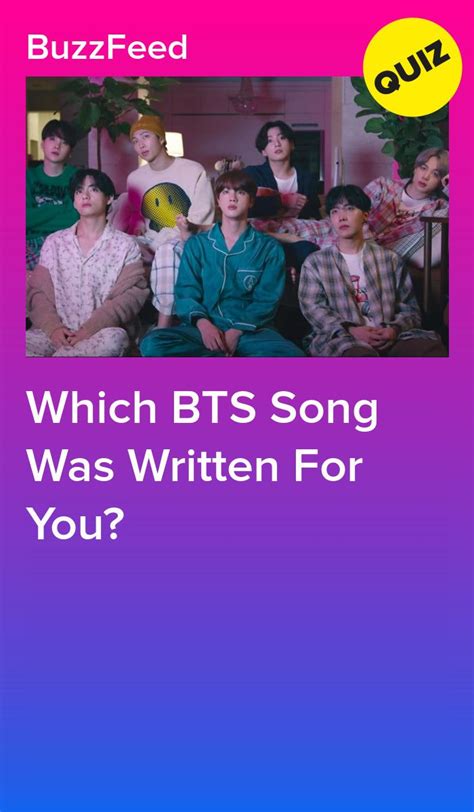 bts song quiz buzzfeed.